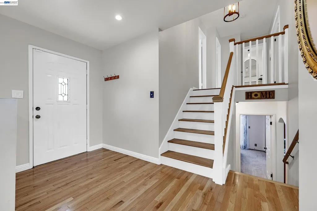 36126 Fanshawe Court Fremont CA 94536