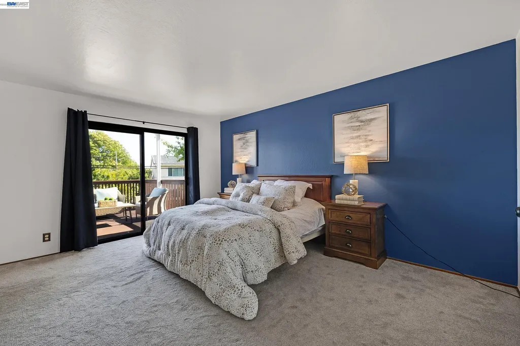 36126 Fanshawe Court Fremont CA 94536