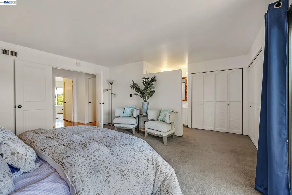 36126 Fanshawe Court Fremont CA 94536