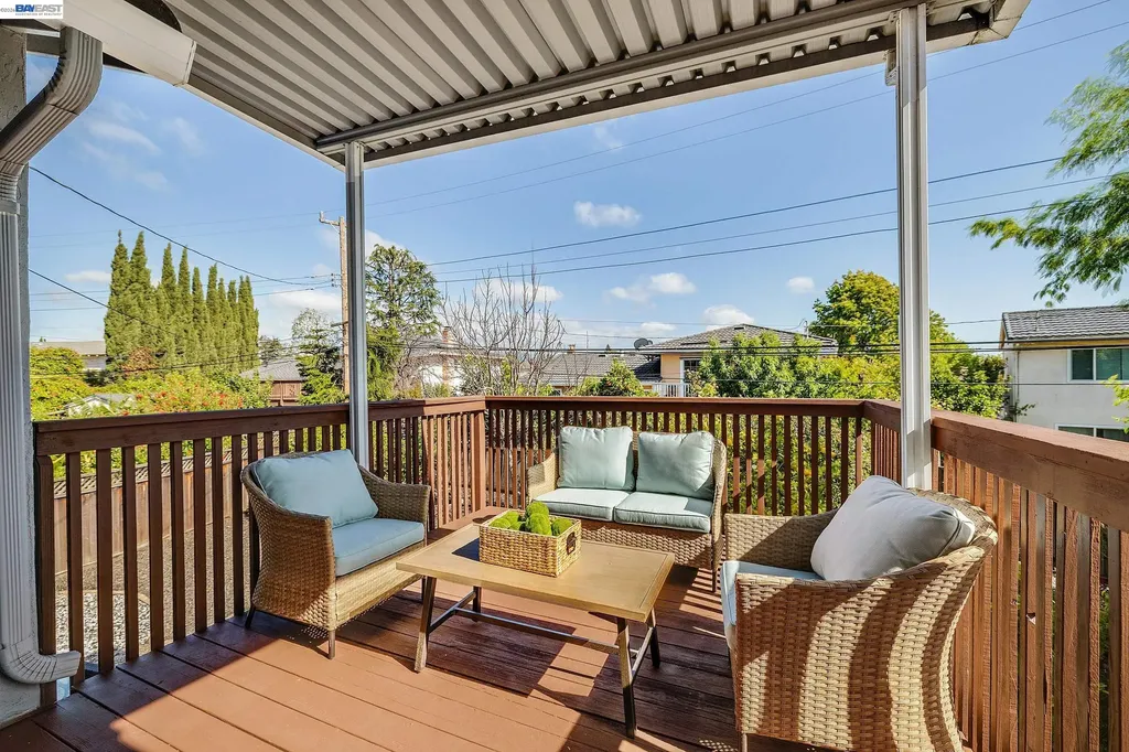 36126 Fanshawe Court Fremont CA 94536