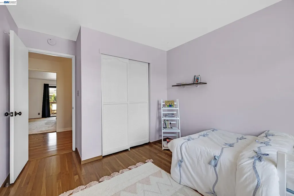 36126 Fanshawe Court Fremont CA 94536