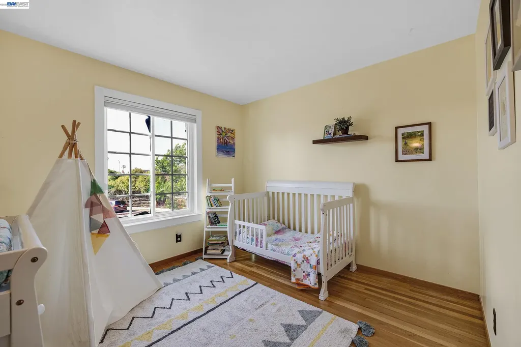 36126 Fanshawe Court Fremont CA 94536