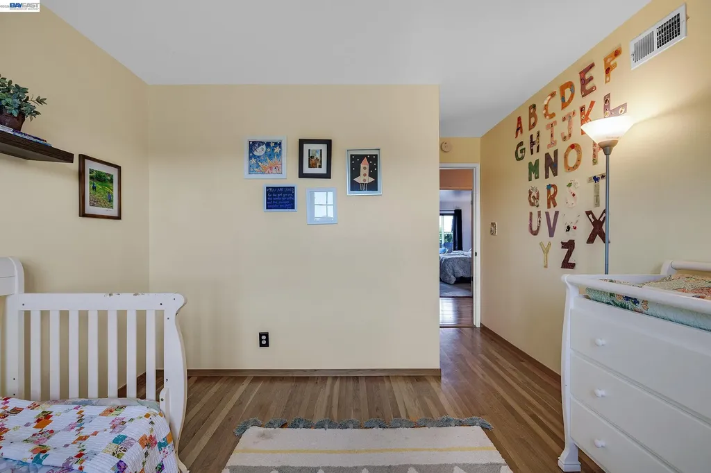 36126 Fanshawe Court Fremont CA 94536