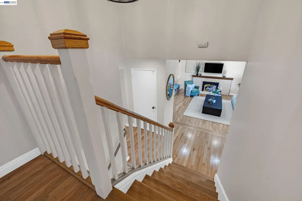 36126 Fanshawe Court Fremont CA 94536