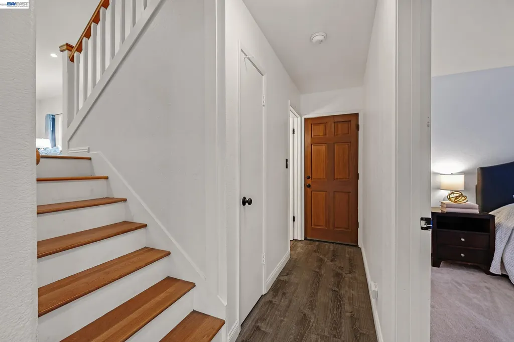 36126 Fanshawe Court Fremont CA 94536
