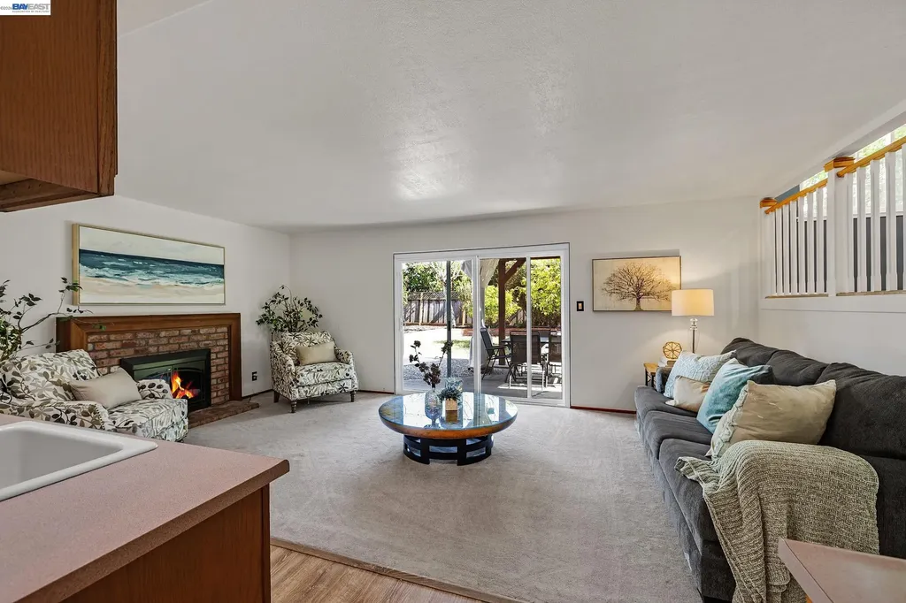 36126 Fanshawe Court Fremont CA 94536