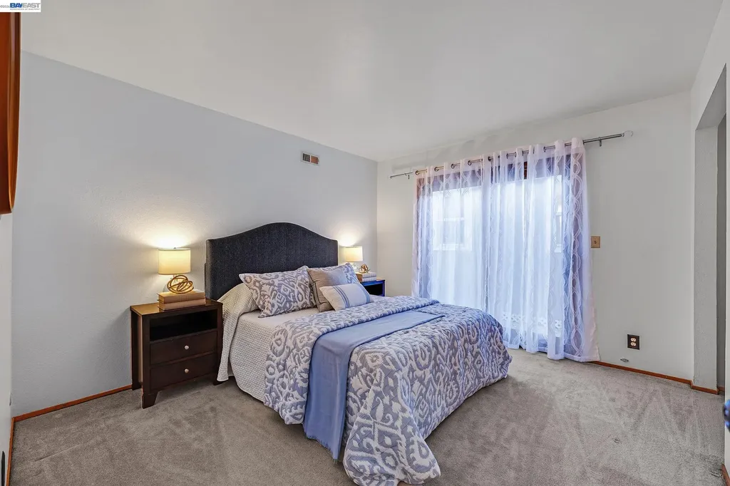 36126 Fanshawe Court Fremont CA 94536