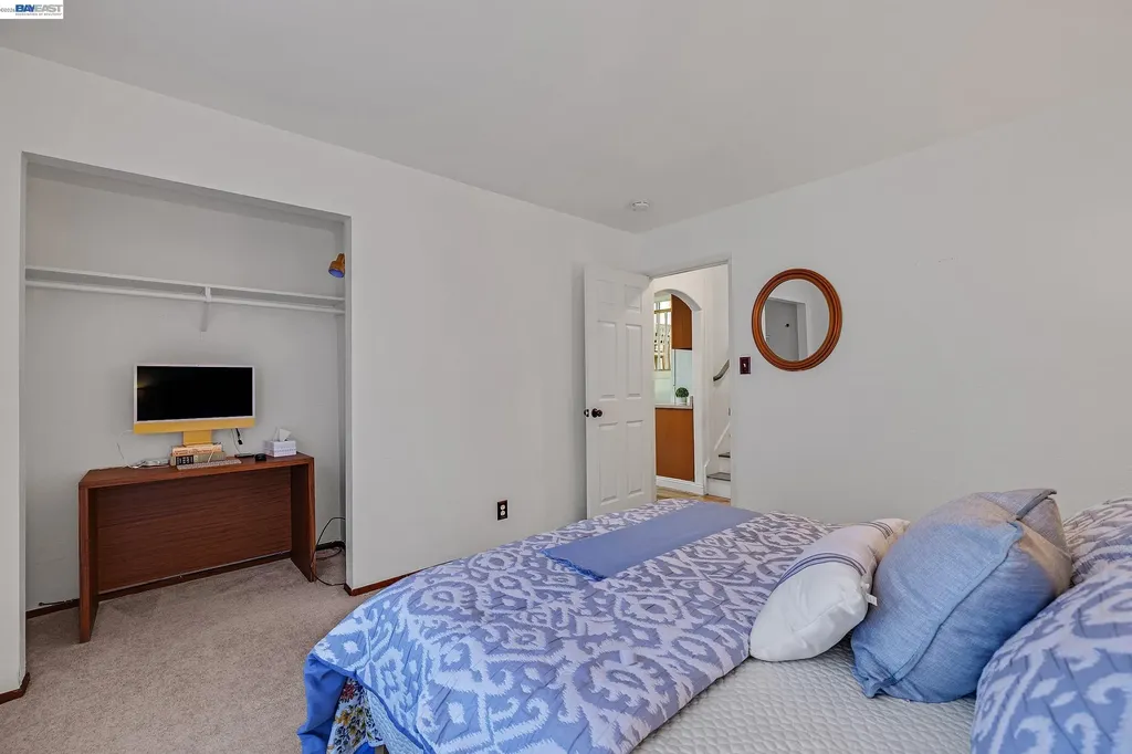 36126 Fanshawe Court Fremont CA 94536