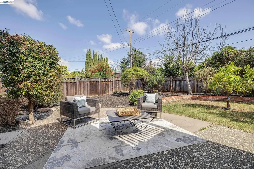 36126 Fanshawe Court Fremont CA 94536
