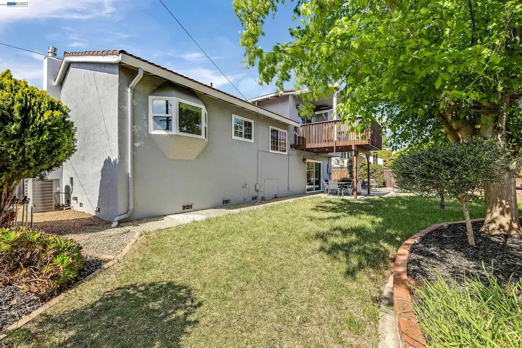 36126 Fanshawe Court Fremont CA 94536