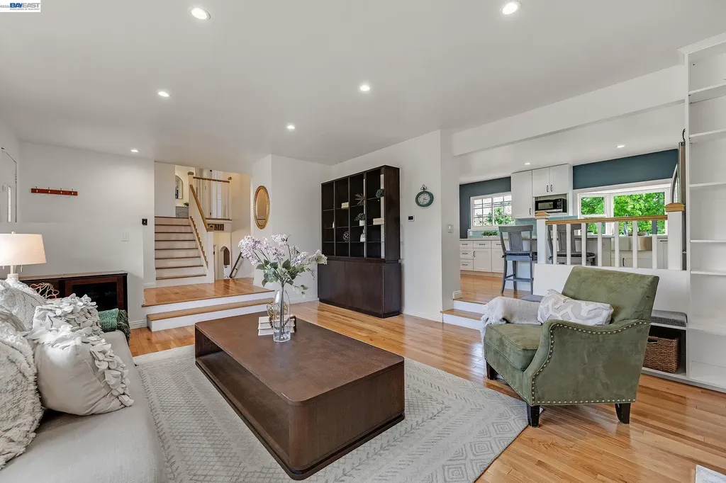 36126 Fanshawe Court Fremont CA 94536