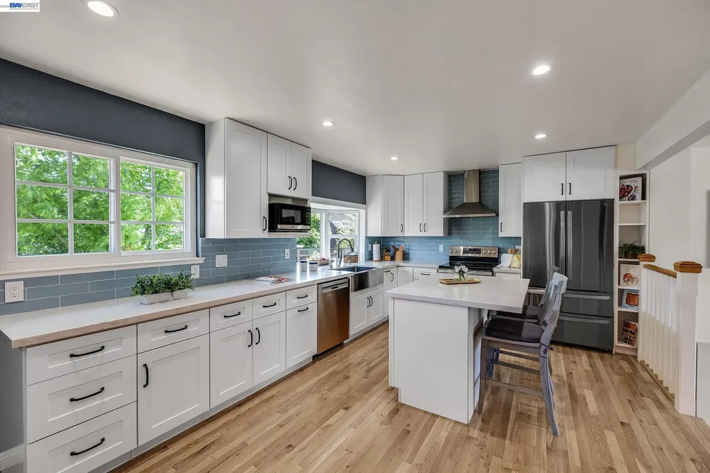 36126 Fanshawe Court Fremont CA 94536