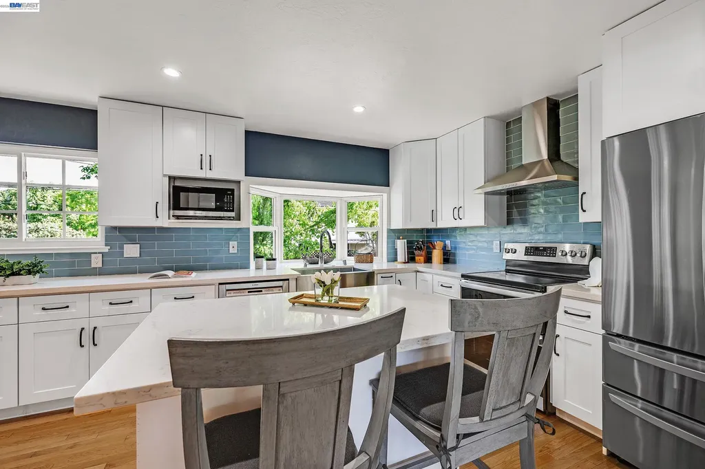 36126 Fanshawe Court Fremont CA 94536