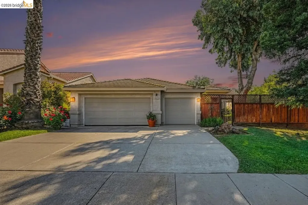 4437 Montara Drive Antioch CA 94531