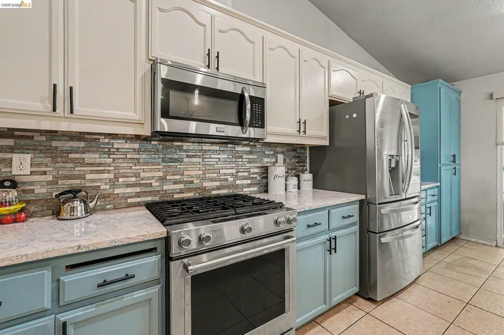 4437 Montara Drive Antioch CA 94531
