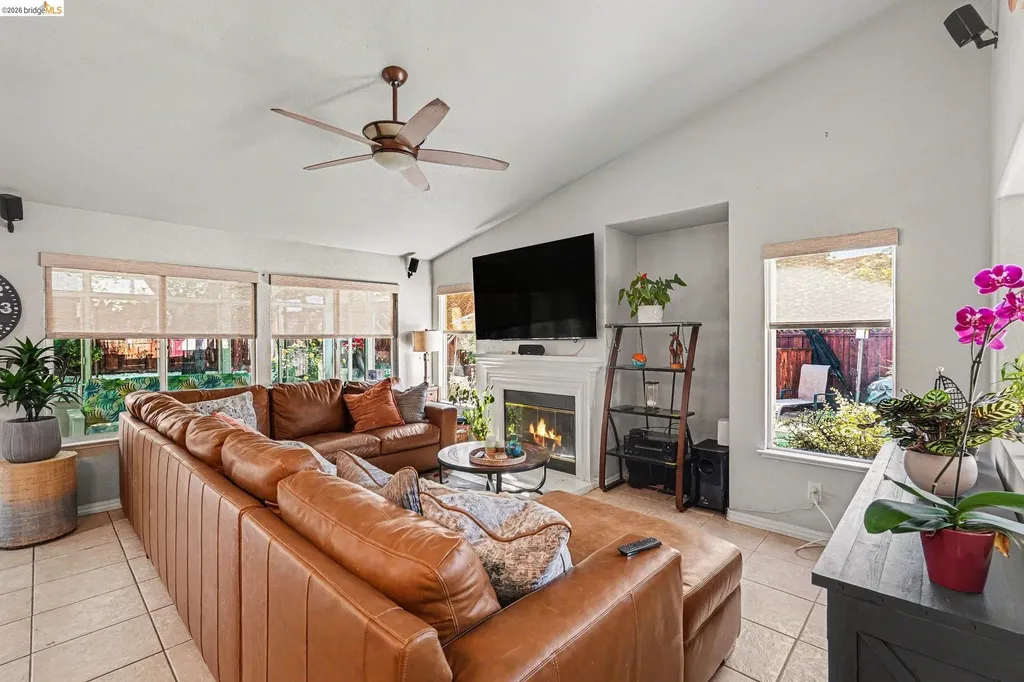 4437 Montara Drive Antioch CA 94531