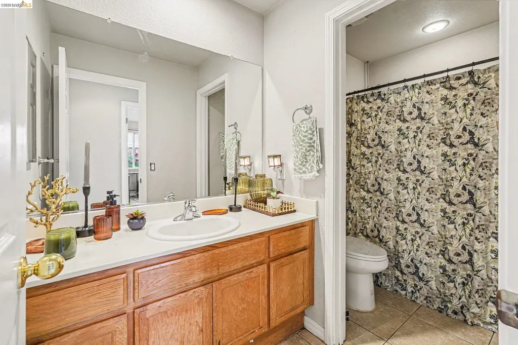 4437 Montara Drive Antioch CA 94531