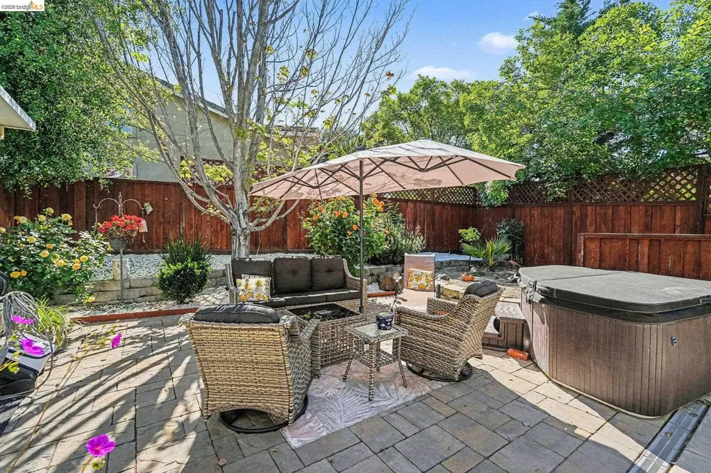 4437 Montara Drive Antioch CA 94531