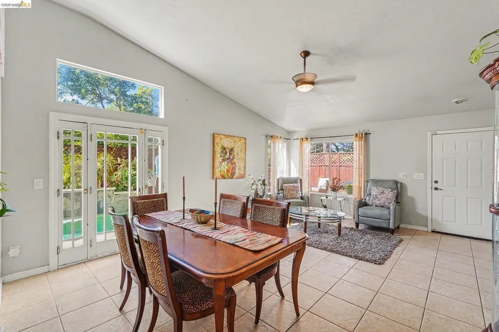 4437 Montara Drive Antioch CA 94531