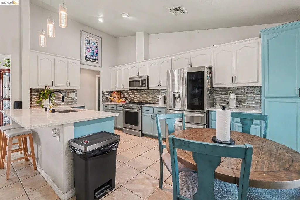 4437 Montara Drive Antioch CA 94531