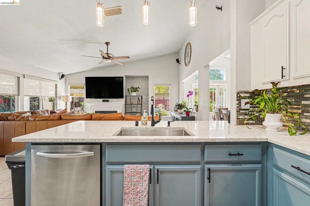 4437 Montara Drive Antioch CA 94531