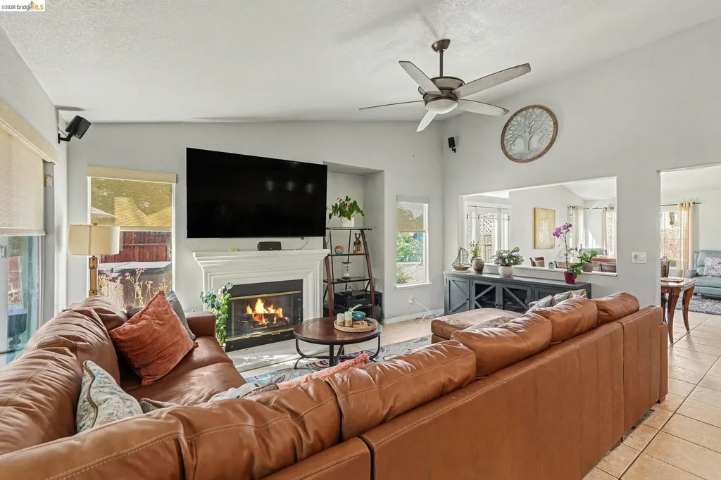 4437 Montara Drive Antioch CA 94531
