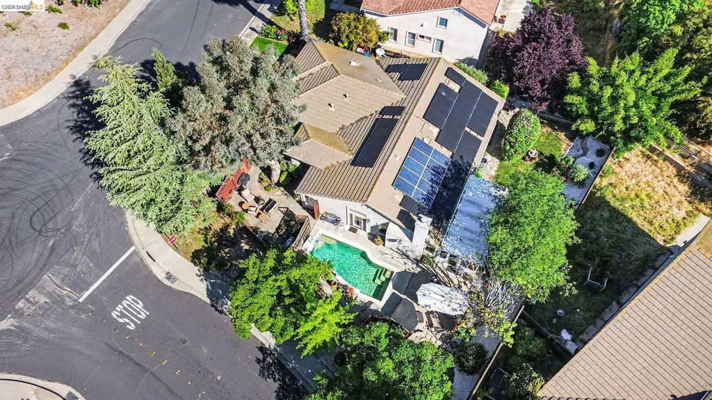 4437 Montara Drive Antioch CA 94531