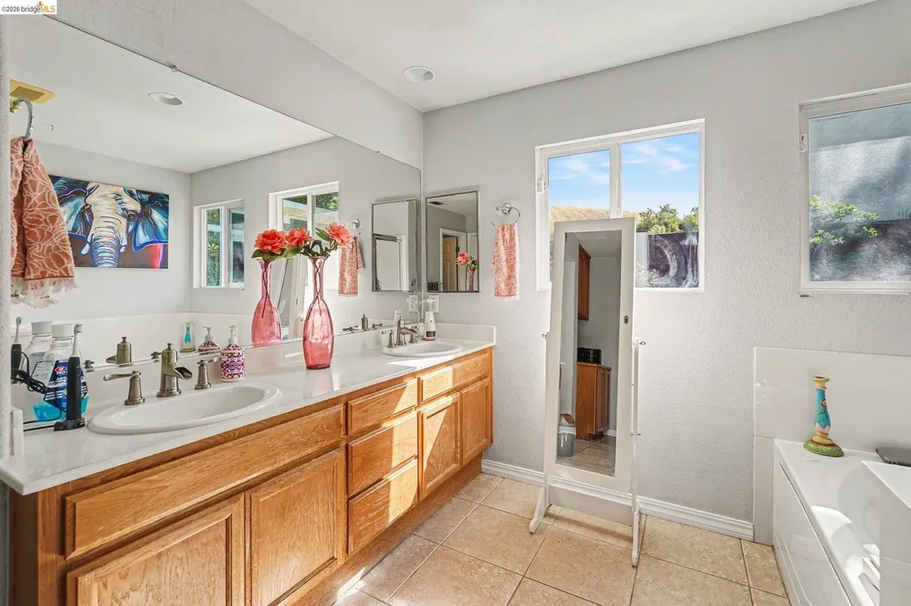 4437 Montara Drive Antioch CA 94531