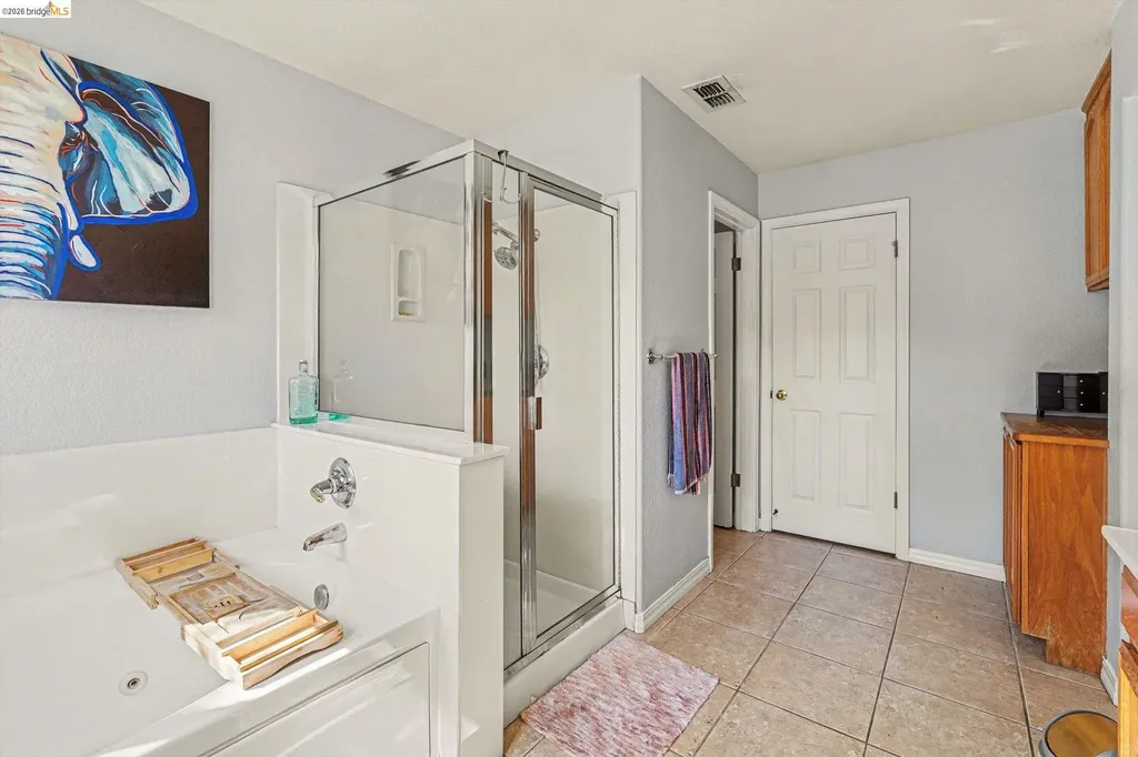 4437 Montara Drive Antioch CA 94531