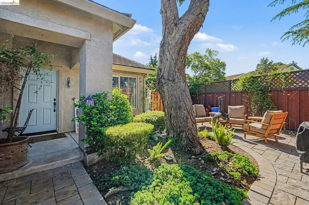4437 Montara Drive Antioch CA 94531