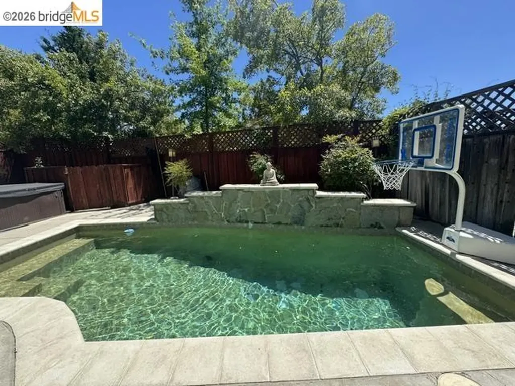 4437 Montara Drive Antioch CA 94531