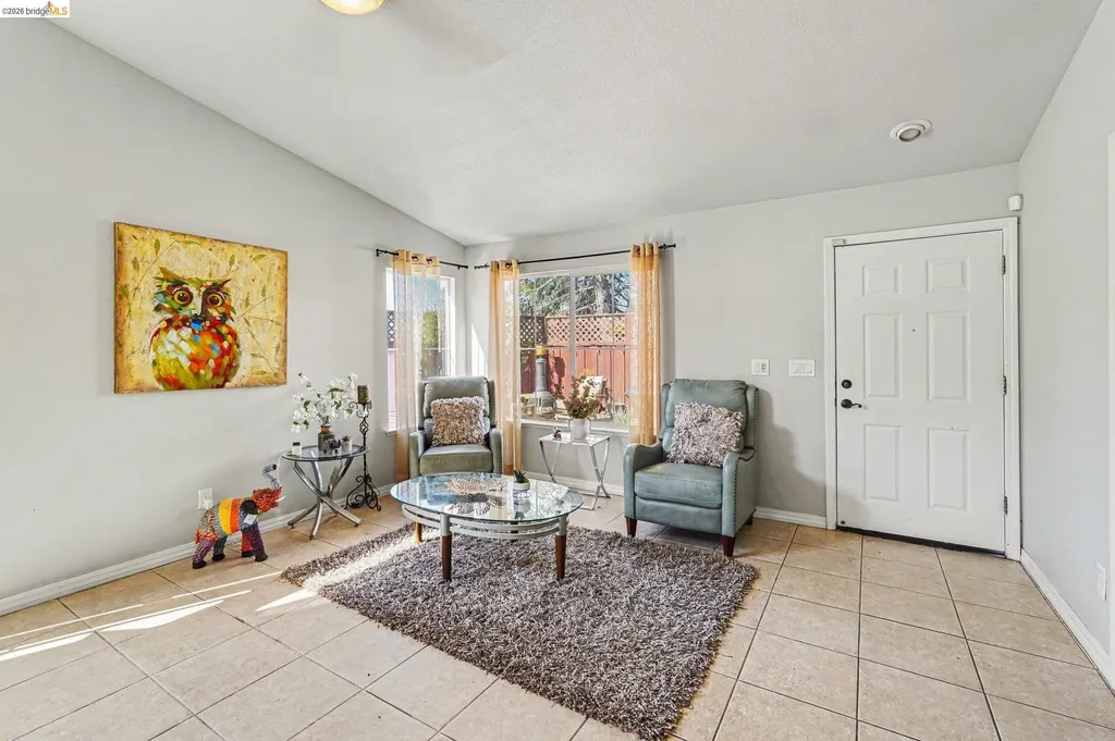 4437 Montara Drive Antioch CA 94531