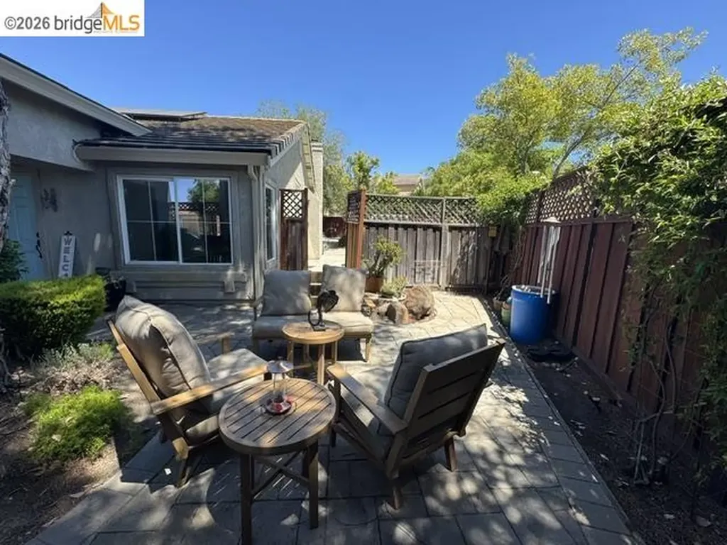 4437 Montara Drive Antioch CA 94531