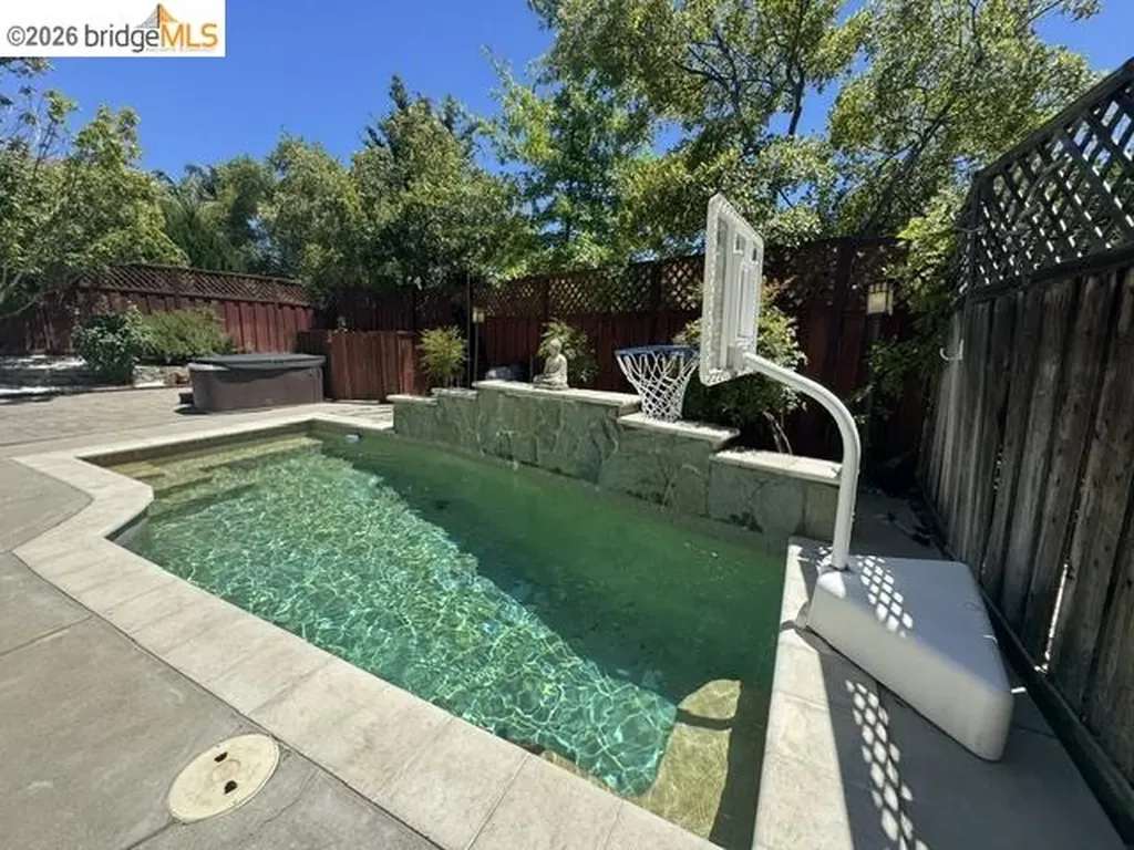4437 Montara Drive Antioch CA 94531