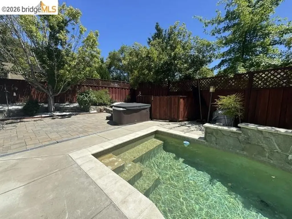4437 Montara Drive Antioch CA 94531