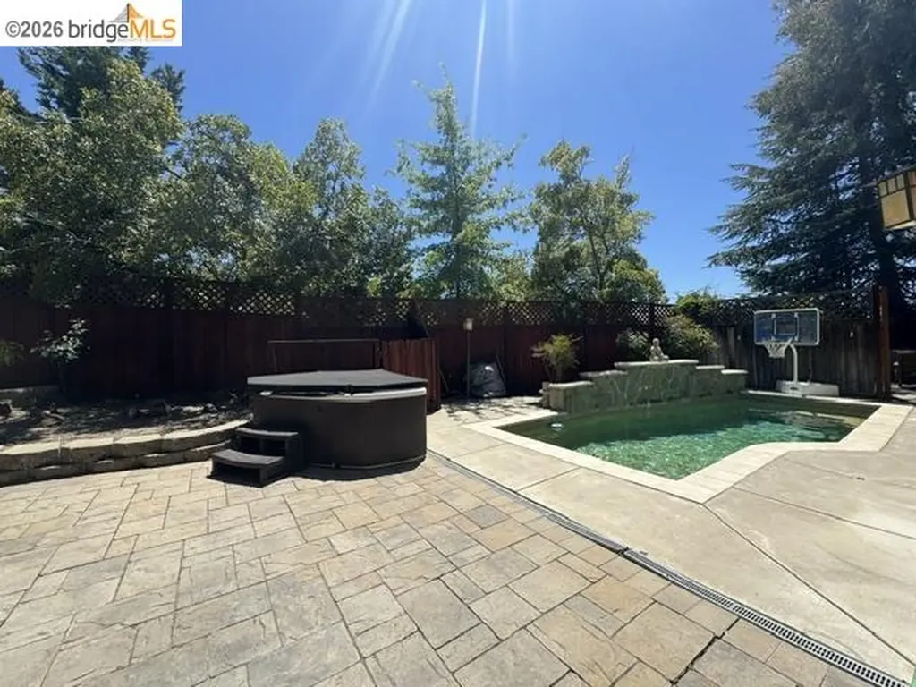 4437 Montara Drive Antioch CA 94531