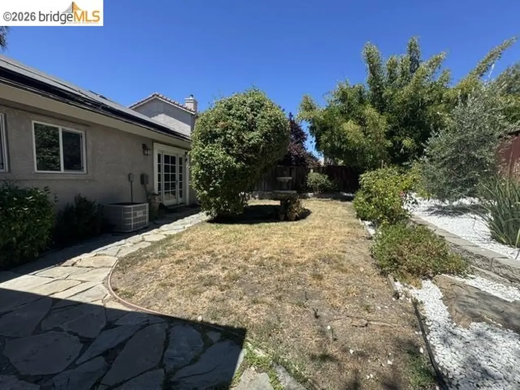 4437 Montara Drive Antioch CA 94531