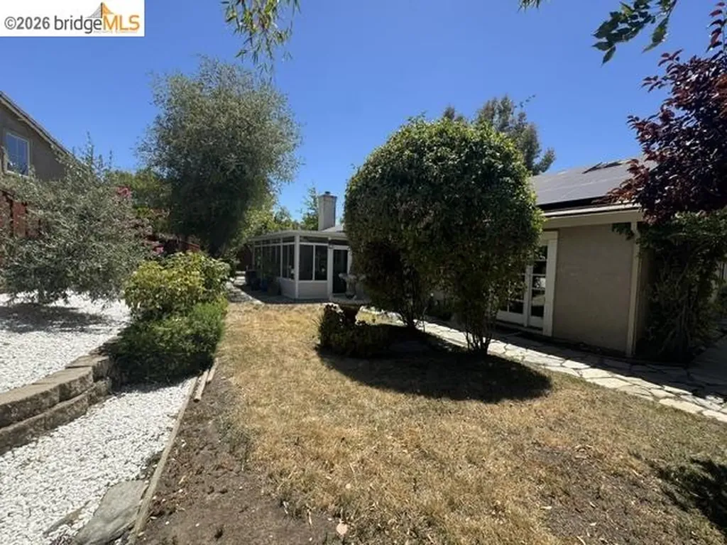 4437 Montara Drive Antioch CA 94531