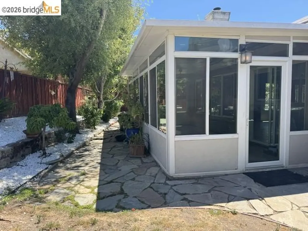 4437 Montara Drive Antioch CA 94531