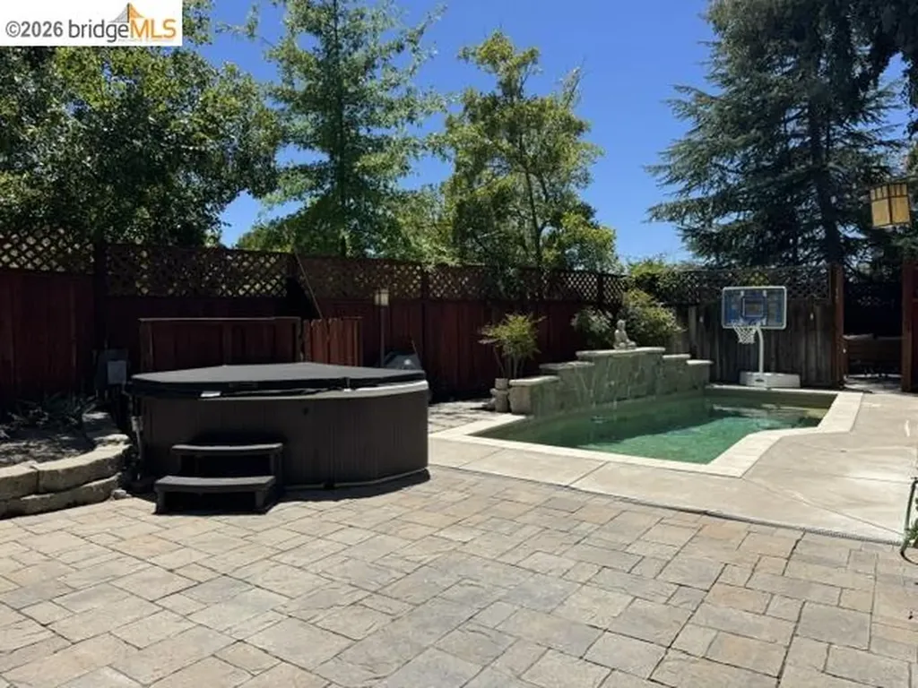 4437 Montara Drive Antioch CA 94531