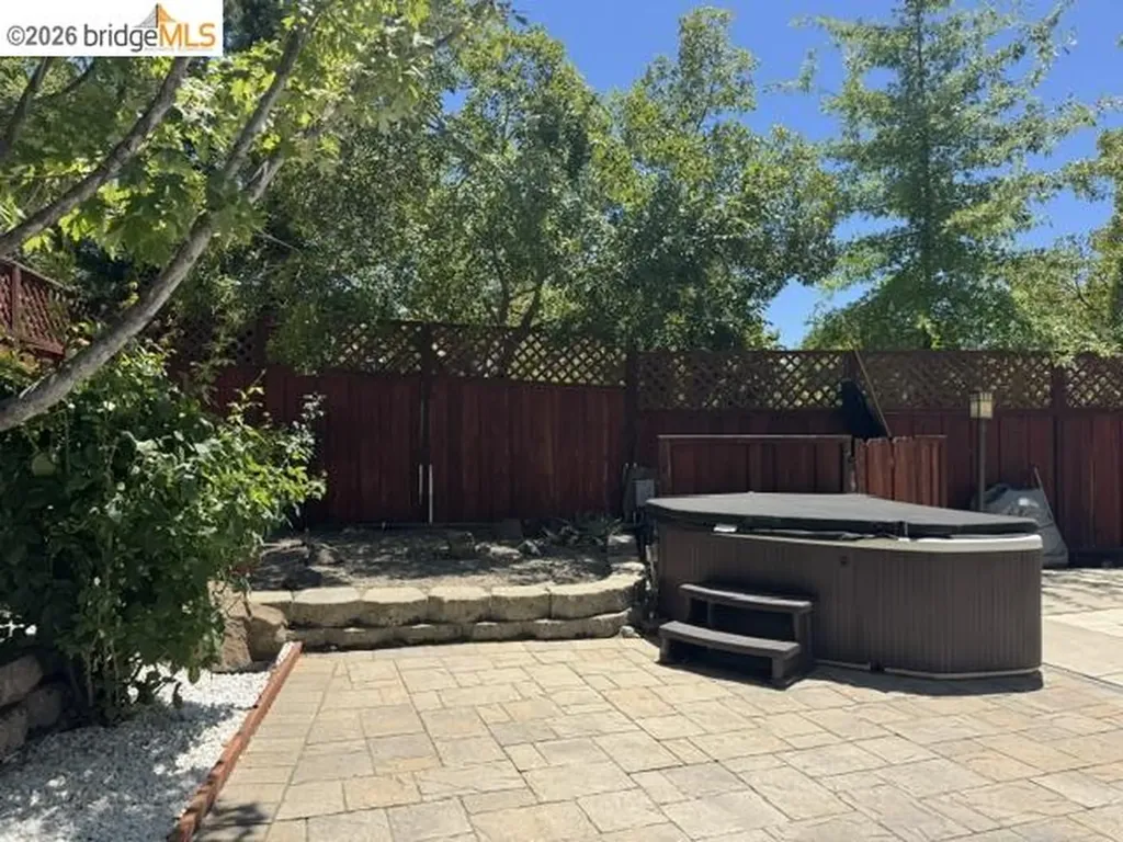 4437 Montara Drive Antioch CA 94531
