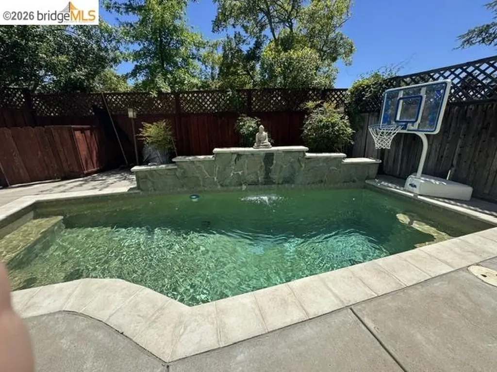 4437 Montara Drive Antioch CA 94531