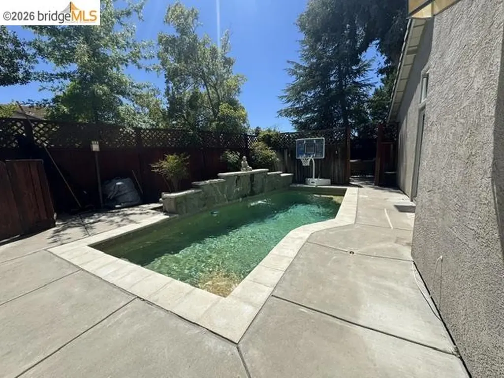 4437 Montara Drive Antioch CA 94531