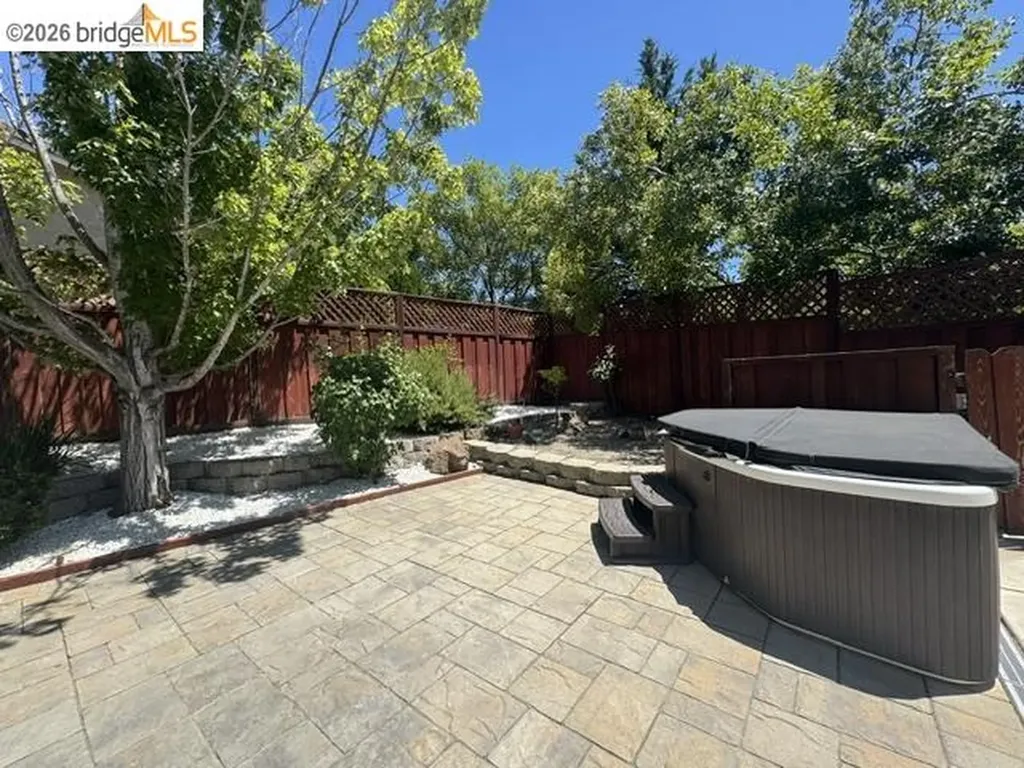 4437 Montara Drive Antioch CA 94531