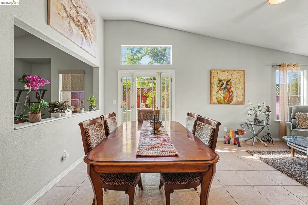 4437 Montara Drive Antioch CA 94531
