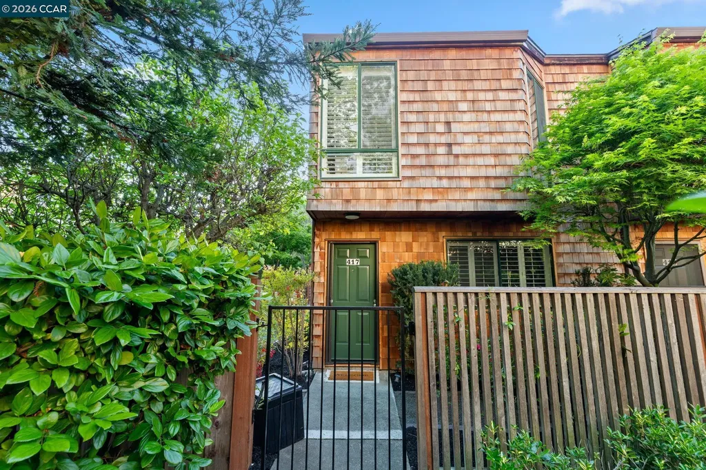 417 Westcliffe Place Walnut Creek CA 94597