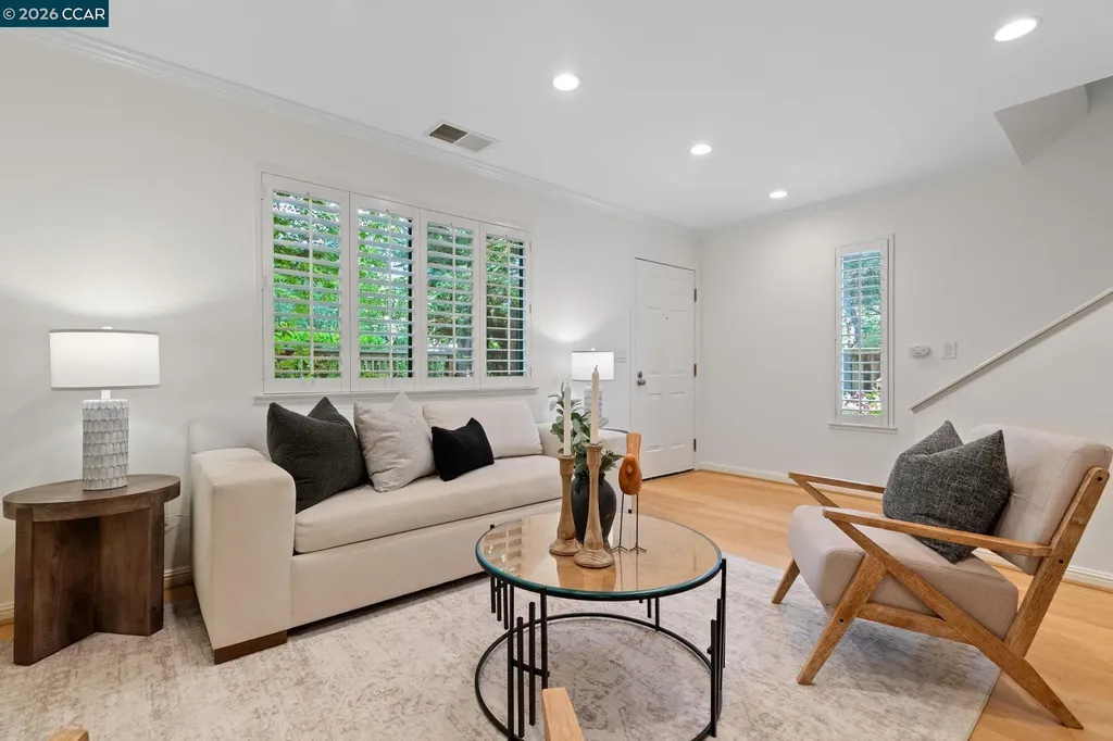 417 Westcliffe Place Walnut Creek CA 94597