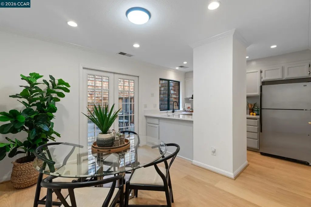 417 Westcliffe Place Walnut Creek CA 94597