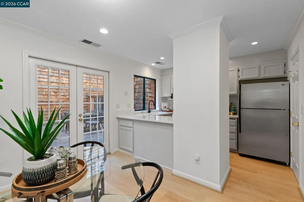 417 Westcliffe Place Walnut Creek CA 94597