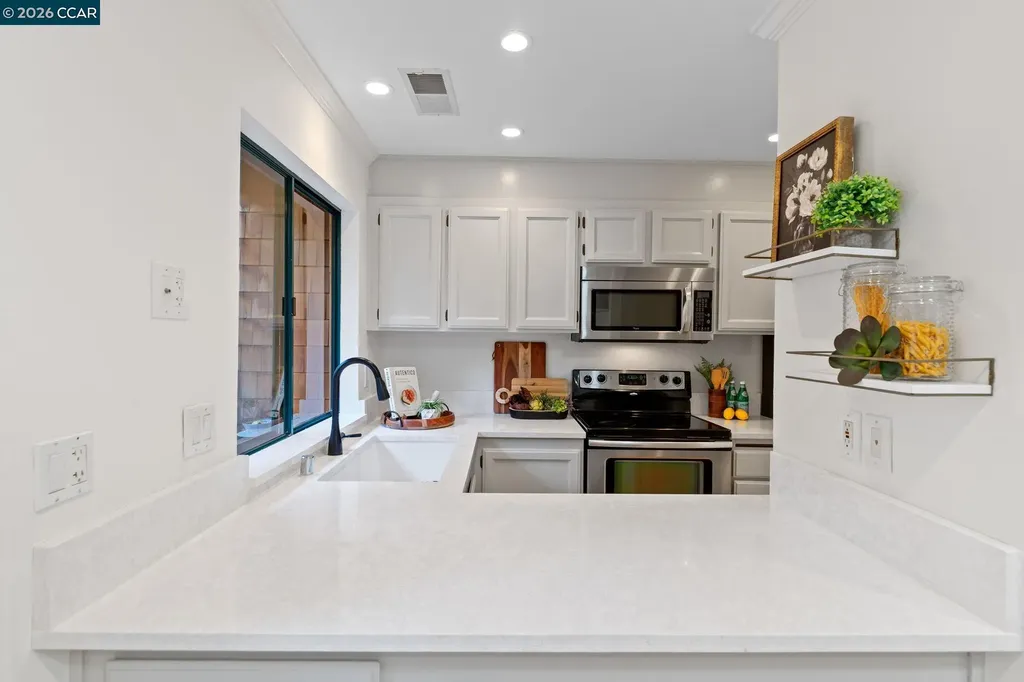 417 Westcliffe Place Walnut Creek CA 94597